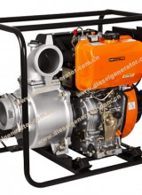 Diesel Water Pump