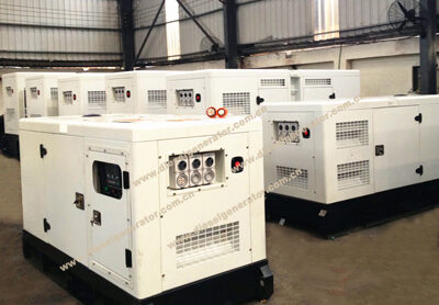 Diesel Generator Set